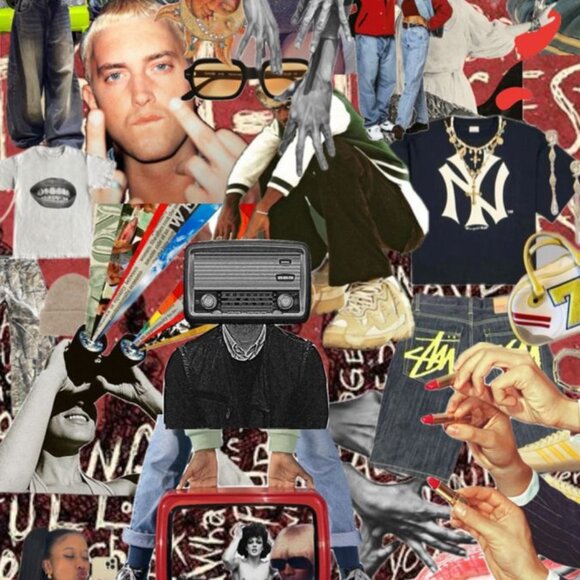 Meet your Posher, Taylor - Picture 1 of 1